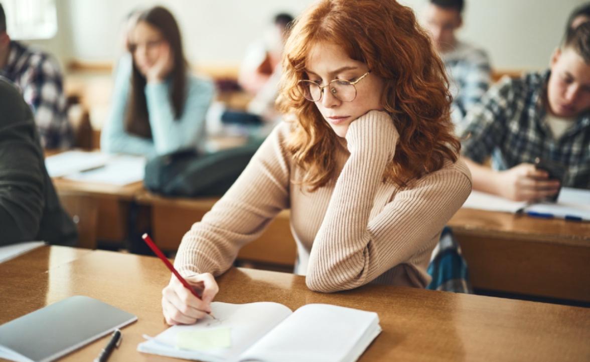 Interfața platformei Meridophara pentru seminarii online de keyword research